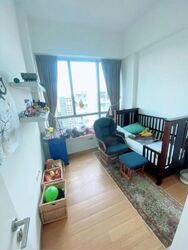 The Minton (D19), Condominium #504128061